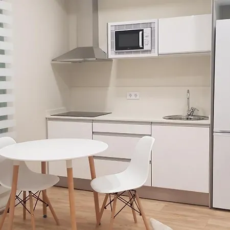Ilustracion Apartment *