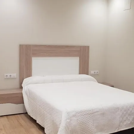 Apartment Ilustracion Albacete